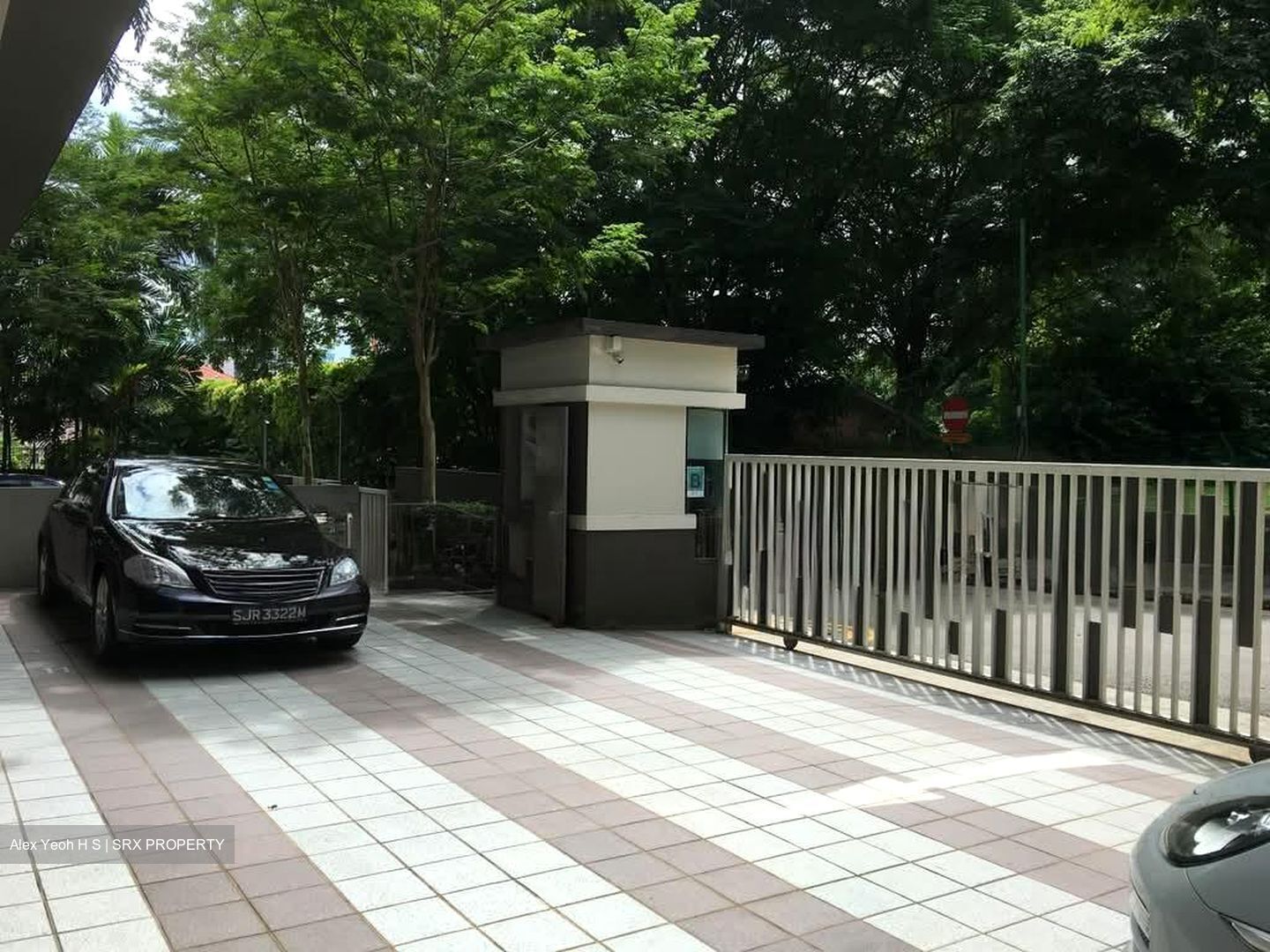 The Tier (D12), Apartment #568822181